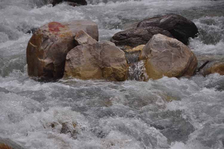 stream